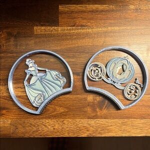 Cinderella Factory 55 / Aloha Ears Interchangeable Ears